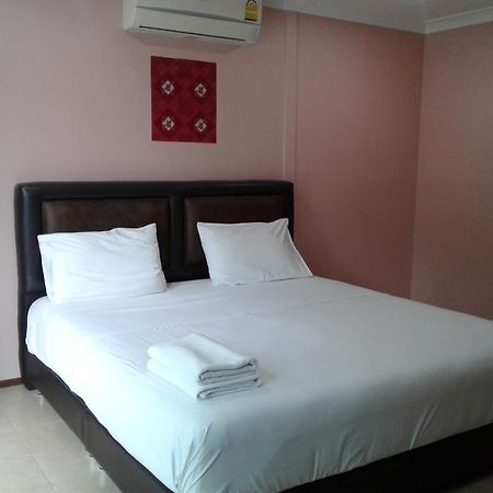 Siam Country Resort Nong Prue Eksteriør bilde