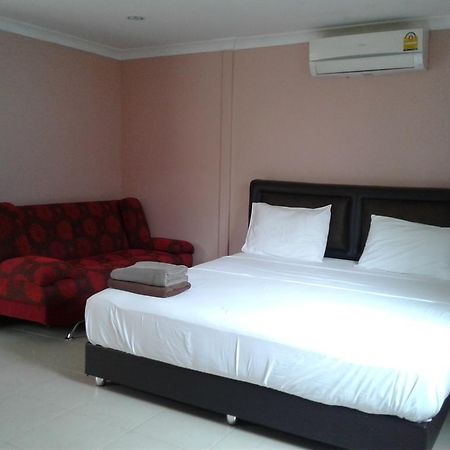 Siam Country Resort Nong Prue Eksteriør bilde